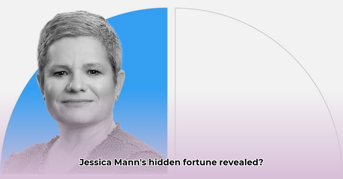 jessica-mann-net-worth